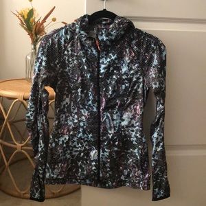 Lululemon active jacket